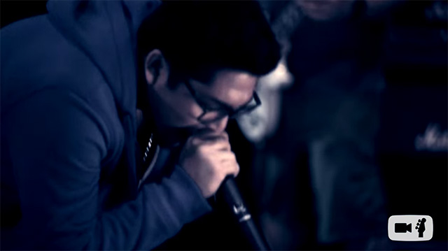 Shepherds The Weak - Defeated and Broken